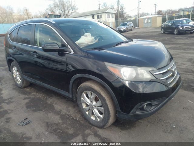 HONDA CR-V 2012 jhlrm4h75cc001719