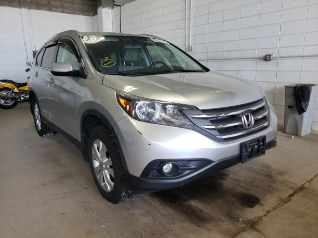 HONDA CR-V EXL 2012 jhlrm4h75cc002854