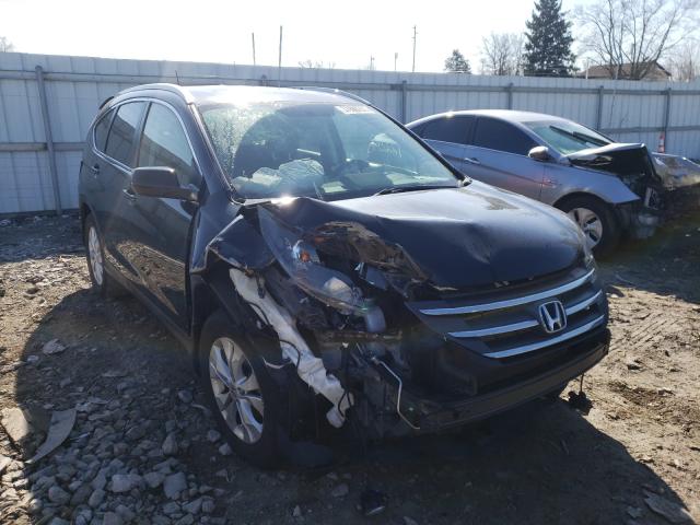 HONDA CR-V EXL 2012 jhlrm4h75cc003275