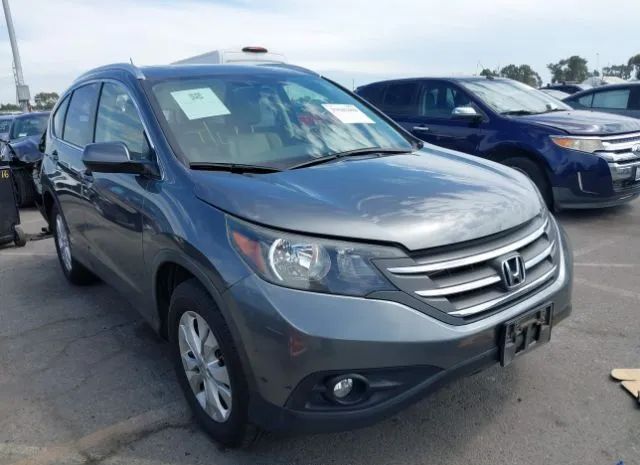 HONDA CR-V 2012 jhlrm4h75cc011067