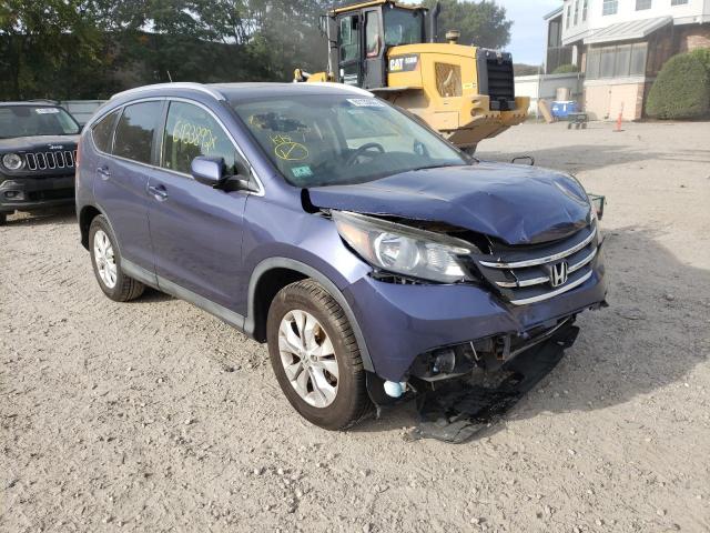 HONDA CR-V EXL 2012 jhlrm4h75cc013661