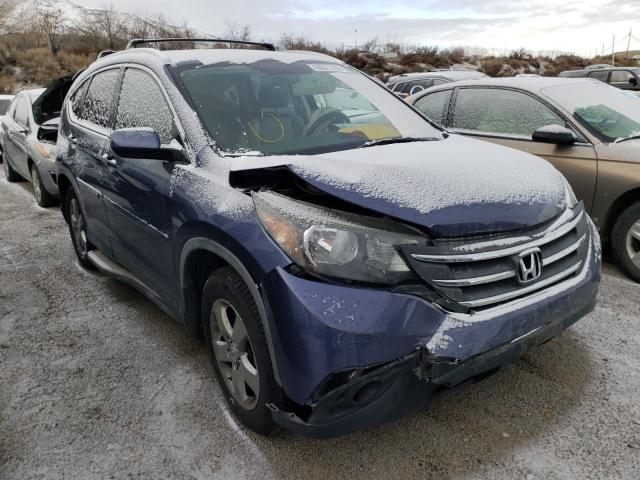 HONDA CR-V EXL 2012 jhlrm4h75cc021873