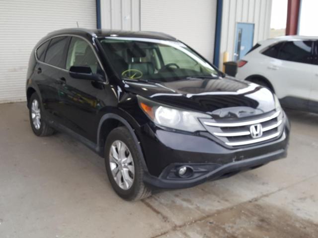 HONDA CR-V EXL 2012 jhlrm4h75cc025454