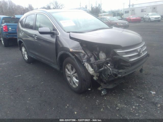 HONDA CR-V 2012 jhlrm4h76cc005990