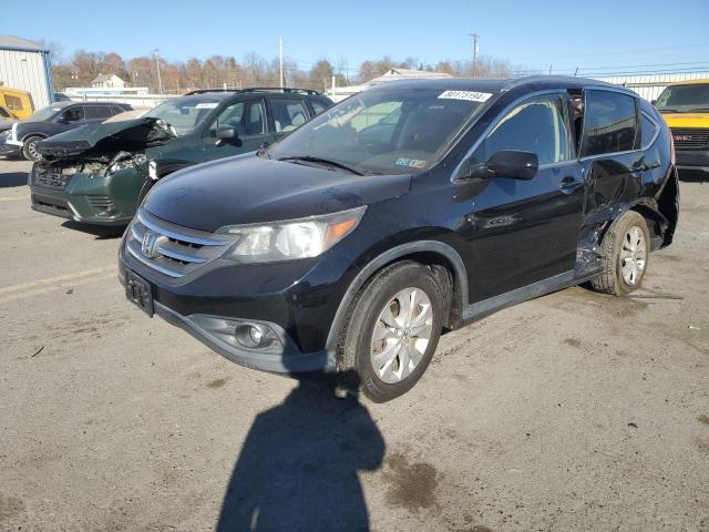 HONDA CR-V EXL 2012 jhlrm4h76cc007738