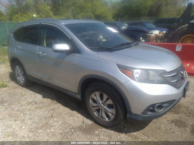 HONDA CR-V 2012 jhlrm4h76cc013071