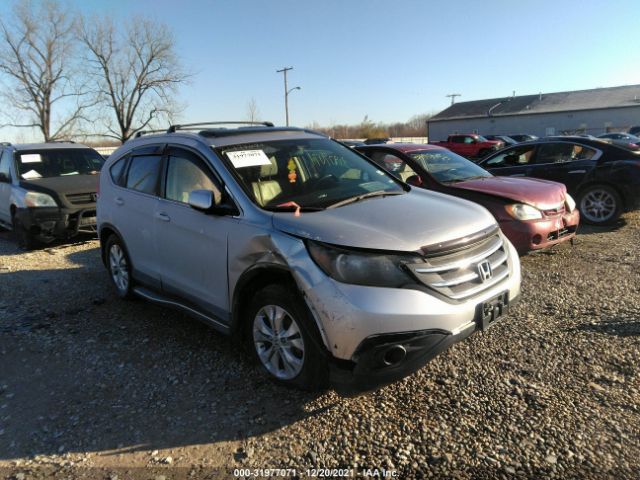 HONDA CR-V 2012 jhlrm4h76cc014060