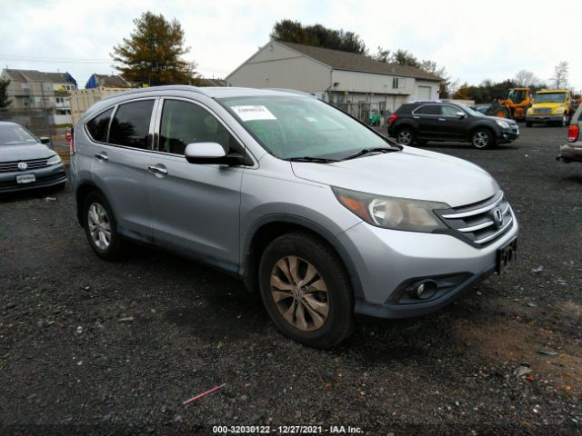 HONDA CR-V 2012 jhlrm4h76cc014429