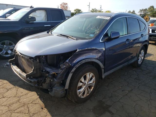 HONDA CR-V EXL 2012 jhlrm4h76cc015578