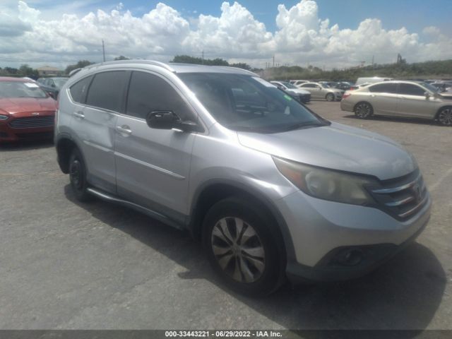 HONDA CR-V 2012 jhlrm4h76cc016276