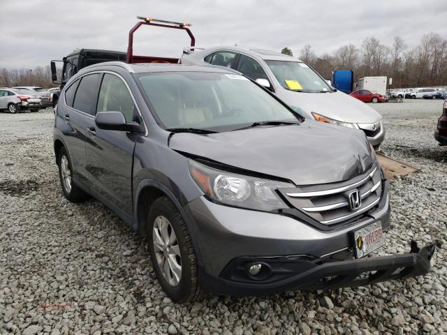 HONDA CR-V EXL 2012 jhlrm4h76cc016973