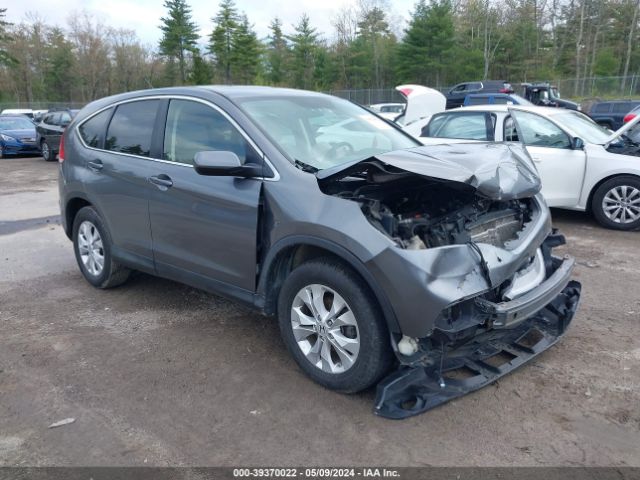 HONDA CR-V 2012 jhlrm4h76cc017220