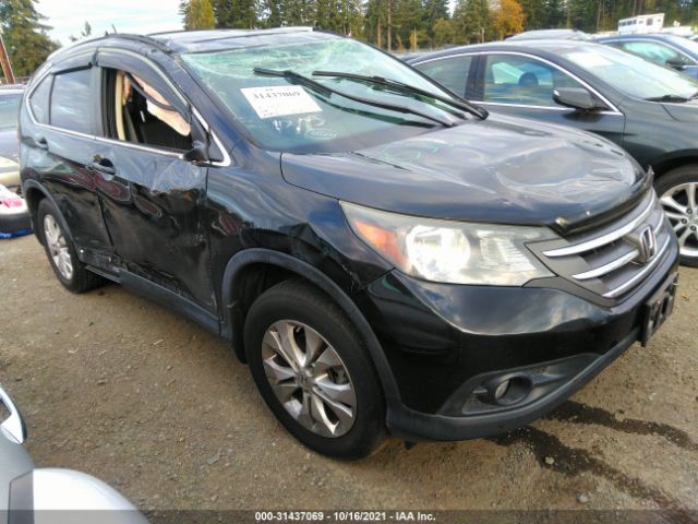 HONDA CR-V 2012 jhlrm4h76cc019503