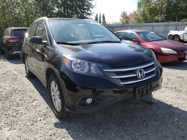 HONDA CR-V EXL 2012 jhlrm4h76cc023146