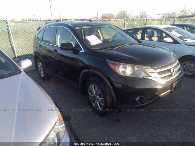 HONDA CR-V 2012 jhlrm4h76cc024457