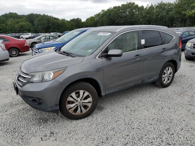 HONDA CR-V EXL 2012 jhlrm4h76cc025768