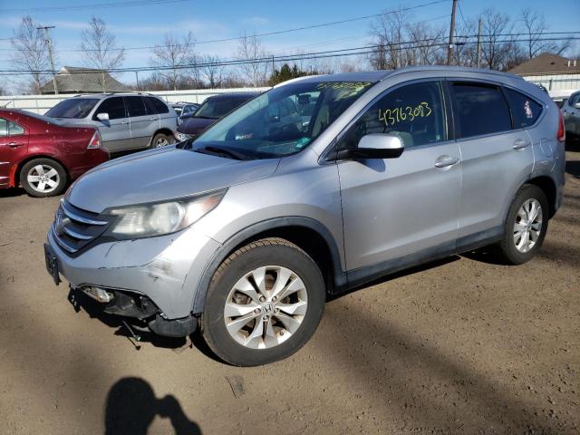 HONDA CR-V EXL 2012 jhlrm4h77cc000538