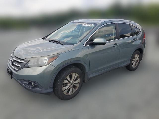 HONDA CRV 2012 jhlrm4h77cc000815