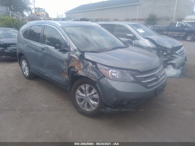 HONDA CR-V 2012 jhlrm4h77cc001446