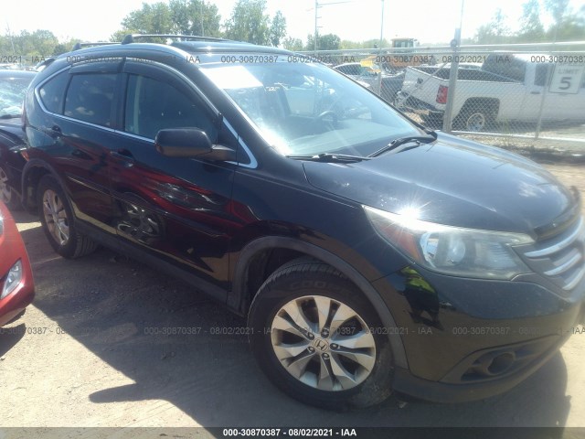 HONDA CR-V 2012 jhlrm4h77cc001611