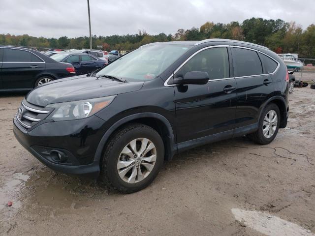 HONDA CR-V EXL 2012 jhlrm4h77cc004640