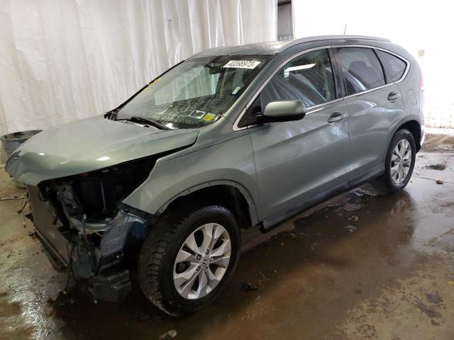 HONDA CR-V EXL 2012 jhlrm4h77cc005724