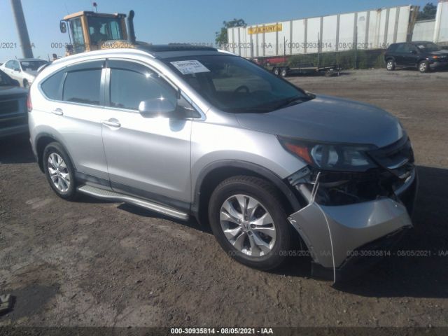 HONDA CR-V 2012 jhlrm4h77cc006033