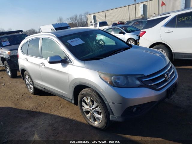 HONDA CR-V 2012 jhlrm4h77cc006064