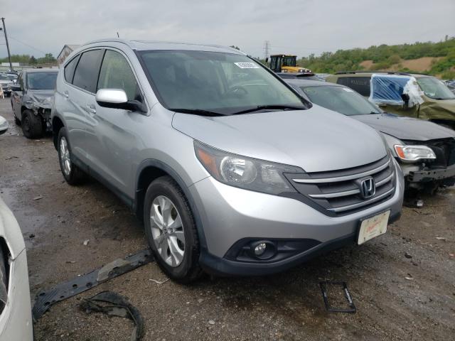 HONDA CR-V EXL 2012 jhlrm4h77cc009854