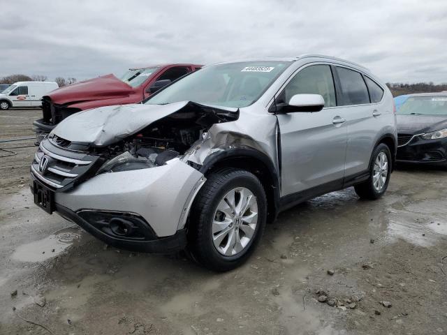 HONDA CR-V EXL 2012 jhlrm4h77cc009868