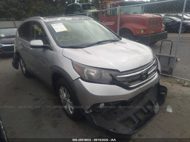 HONDA CR-V 2012 jhlrm4h77cc010616