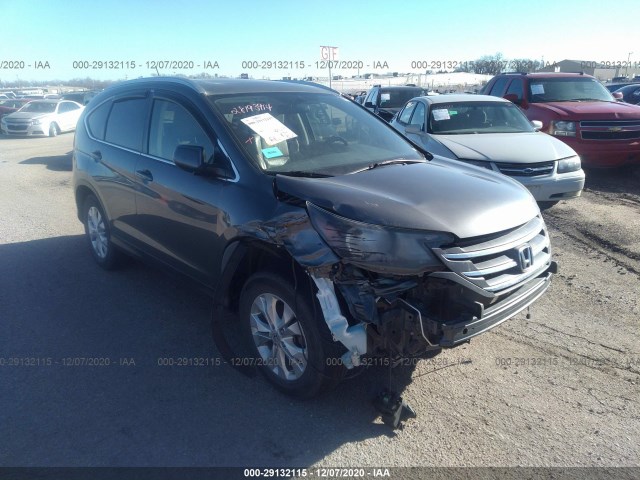 HONDA CR-V 2012 jhlrm4h77cc014598