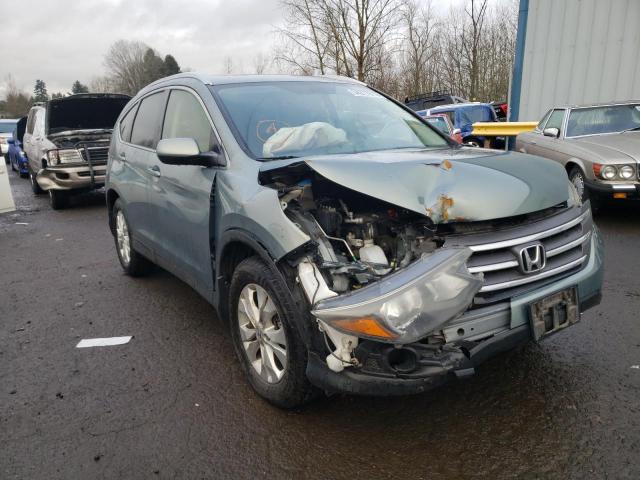 HONDA CR-V EXL 2012 jhlrm4h77cc015931