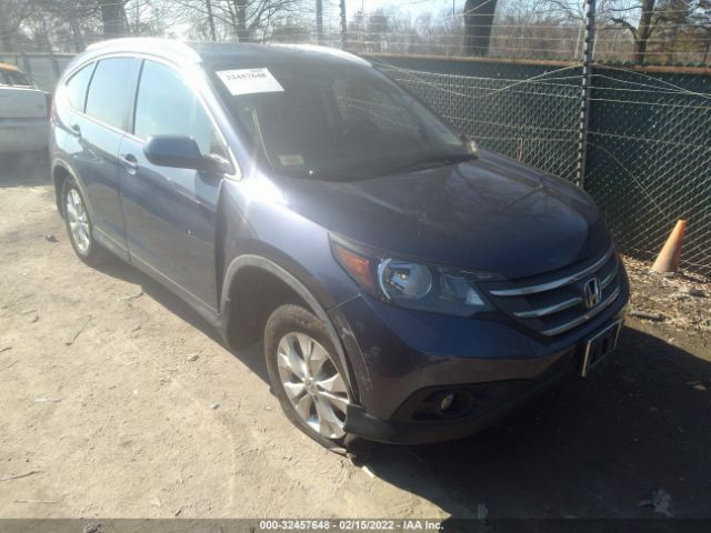 HONDA CR-V 2012 jhlrm4h77cc020210