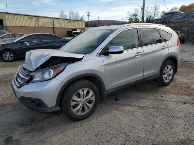 HONDA CR-V EXL 2012 jhlrm4h77cc020952