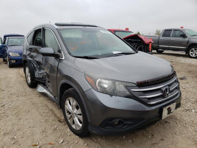 HONDA CR-V EXL 2012 jhlrm4h77cc021177