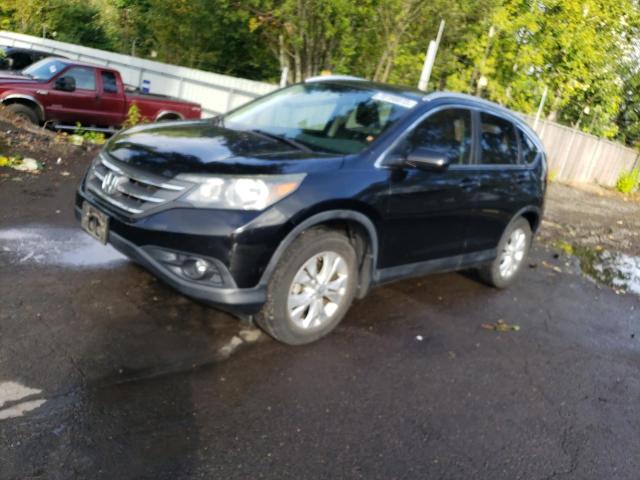 HONDA CR-V EXL 2012 jhlrm4h77cc023107