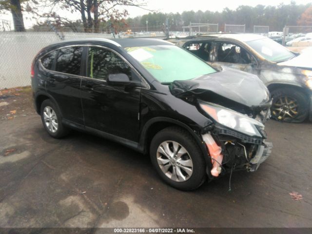 HONDA CR-V 2012 jhlrm4h77cc024595