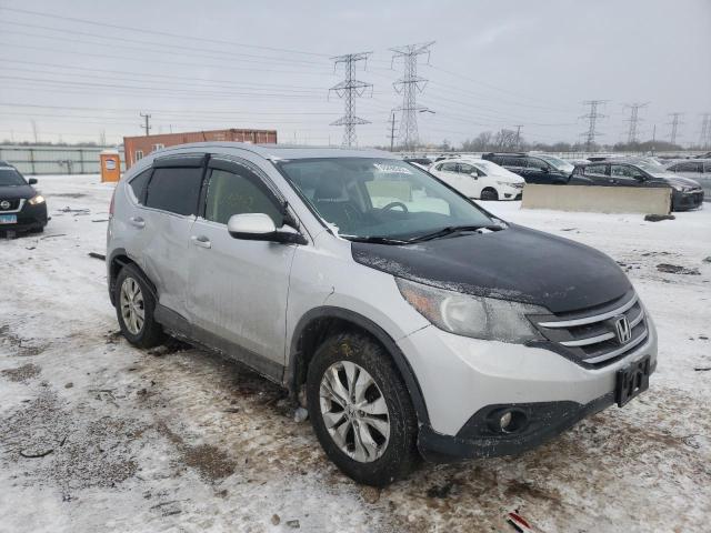 HONDA CR-V EXL 2012 jhlrm4h77cc025083