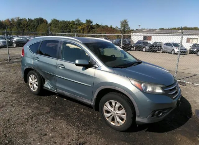 HONDA CR-V 2012 jhlrm4h77cc025116