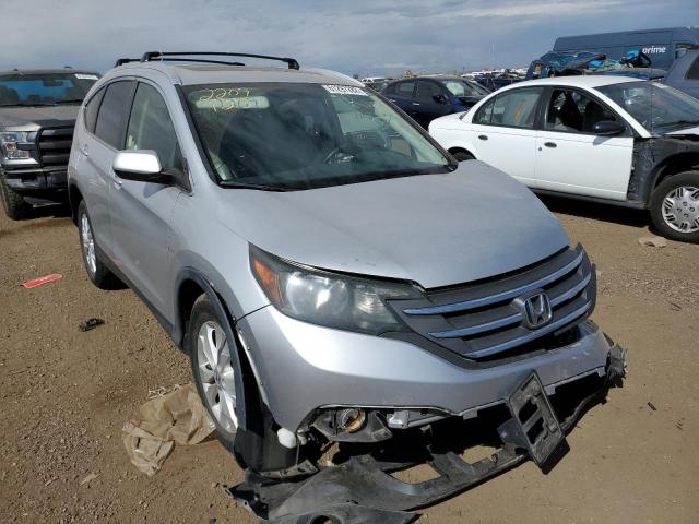 HONDA CR-V EXL 2012 jhlrm4h77cc025312