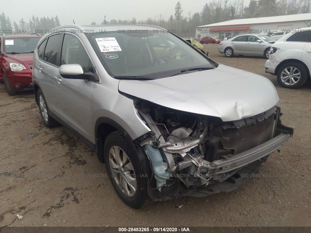 HONDA CR-V 2012 jhlrm4h77cc026489