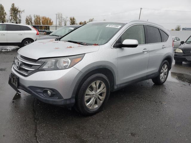 HONDA CR-V EXL 2012 jhlrm4h77cc026525