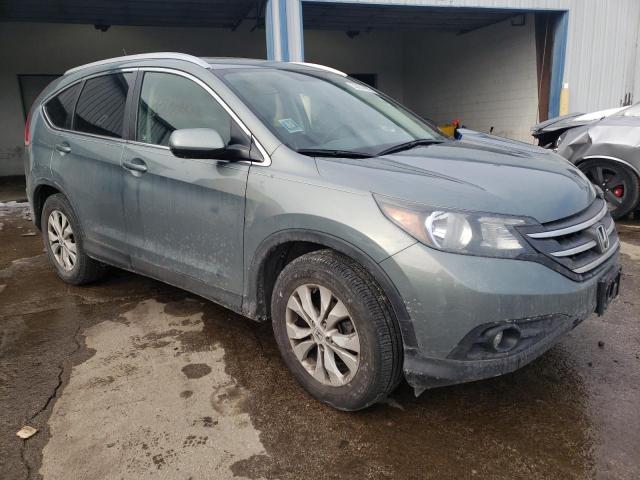 HONDA CR-V EXL 2012 jhlrm4h78cc001049