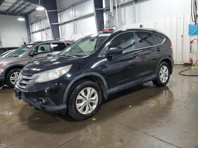 HONDA CR-V EXL 2012 jhlrm4h78cc001780