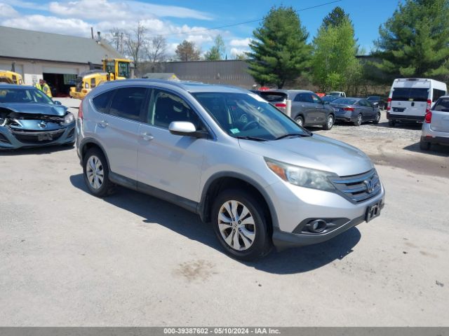 HONDA CR-V 2012 jhlrm4h78cc002332