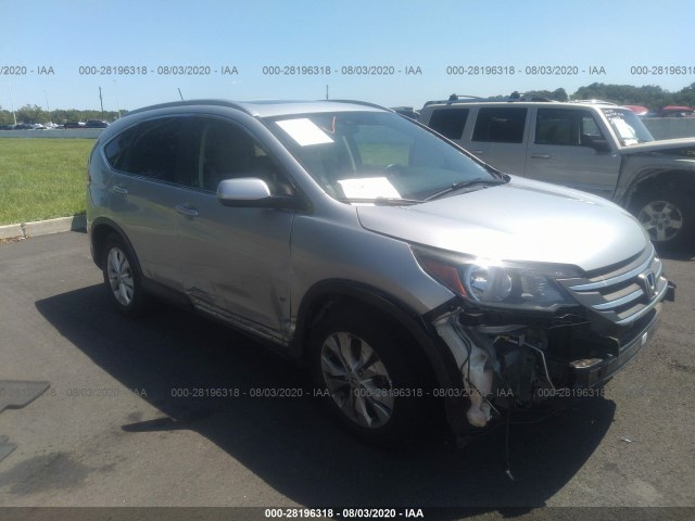 HONDA CR-V 2012 jhlrm4h78cc002749