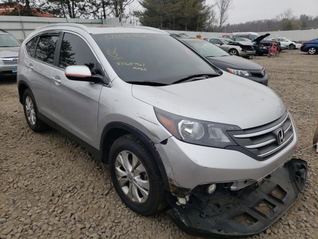 HONDA CR-V EXL 2012 jhlrm4h78cc006154