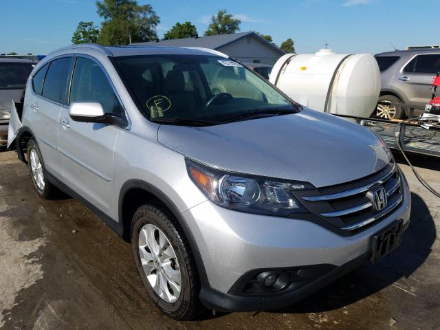 HONDA CR-V EXL 2012 jhlrm4h78cc008714