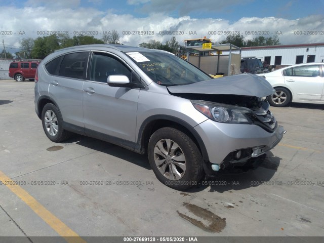 HONDA CR-V 2012 jhlrm4h78cc012732